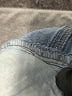 Forever 21 Hearts Blue Jeans Size 29 waist - photo 8
