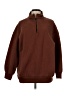 Trendy Queen Brown Pullover Sweater Size M - photo 1