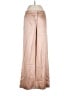 Max Mara 100% Acetate Gold Casual Pants Size 8 - photo 1