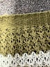 Shein Stripes Green Pullover Sweater Size L - photo 7