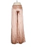 Max Mara 100% Acetate Gold Casual Pants Size 8 - photo 2