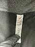 Unbranded Solid Gray Casual Skirt Size M - photo 3