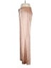 Max Mara 100% Acetate Gold Casual Pants Size 8 - photo 5