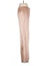 Max Mara 100% Acetate Gold Casual Pants Size 8 - photo 4