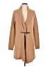 Ellen Tracy Tan Cardigan Size L - photo 1
