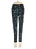 Sweaty Betty Print Teal Active Pants Size XS - photo 1