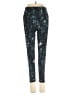 Sweaty Betty Print Teal Active Pants Size XS - photo 2