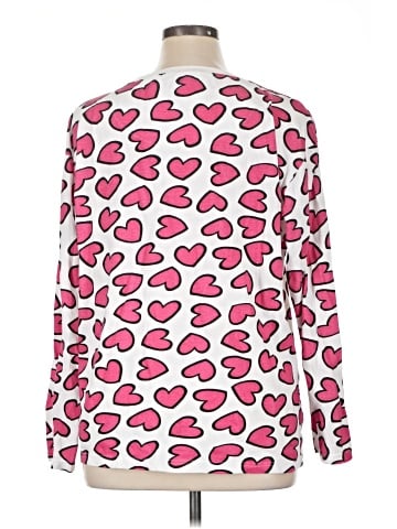 Just Love Long Sleeve T-Shirt (view 2)