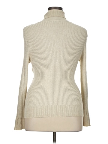 Covington Turtleneck Sweater (view 2)