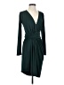 Express Green Cocktail Dress Size S - photo 1
