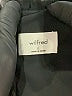 Wilfred 100% Polyester Black Cocktail Dress Size 0 - photo 7