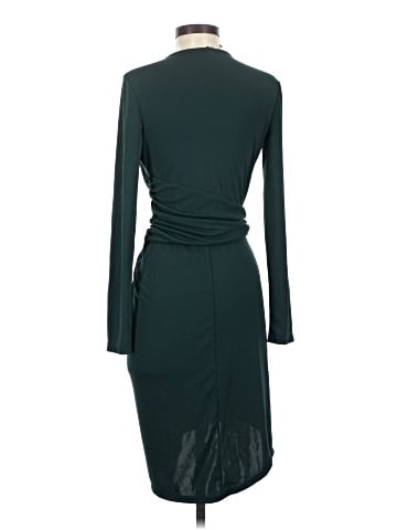Express Cocktail Dress (view 2)