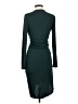 Express Green Cocktail Dress Size S - photo 2