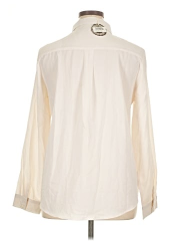 Hazel Long Sleeve Blouse (view 2)