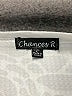 Chocolate White Short Sleeve Top Size L - photo 7