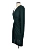 Express Green Cocktail Dress Size S - photo 5