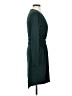 Express Green Cocktail Dress Size S - photo 4