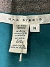 Max Studio Solid Teal Casual Dress Size M - photo 6