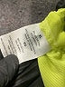 Apana Yellow Active T-Shirt Size XL - photo 8