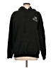 Assorted Brands Black Pullover Hoodie Size L - photo 1