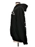 Assorted Brands Black Pullover Hoodie Size L - photo 5