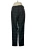 J.Crew Plaid Green Wool Pants Size 0 - photo 2