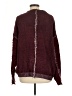 Assorted Brands Burgundy Pullover Sweater Size M - photo 2