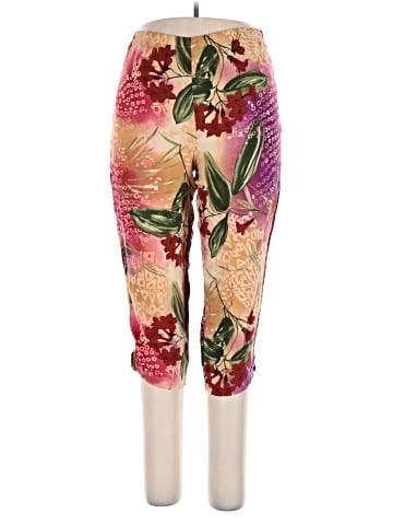 Liz Baker Casual Pants (view 1)