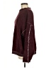 Assorted Brands Burgundy Pullover Sweater Size M - photo 5