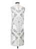 Altar'd State Paisley White Casual Dress Size S - photo 2