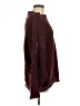 Assorted Brands Burgundy Pullover Sweater Size M - photo 4