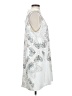 Altar'd State Paisley White Casual Dress Size S - photo 4