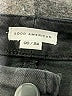 Good American Black Jeans Size 00 - photo 4