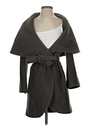 Tahari Coat (view 1)