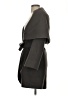 Tahari Gray Coat Size XS - photo 5