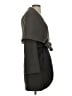 Tahari Gray Coat Size XS - photo 4