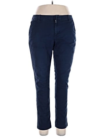 G.H. Bass & Co. Casual Pants (view 1)