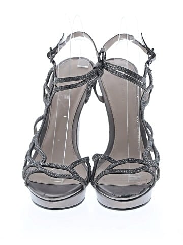 Pelle Moda Heels (view 2)