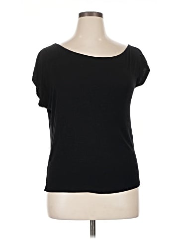 Sarin Mathews Short Sleeve Top (view 1)