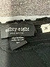 Eighty Eight 100% Rayon Black Short Sleeve Blouse Size M - photo 7