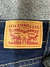 Levi's Solid Blue Jeggings Size 32 waist - photo 7