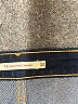 Levi's Solid Blue Jeggings Size 32 waist - photo 8