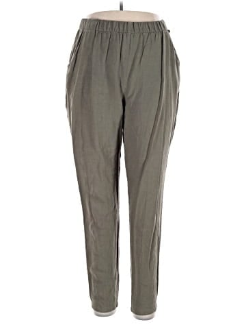 Uniform Casual Pants (view 1)