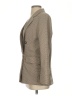 H&M Houndstooth Tan Blazer Size XS - photo 5