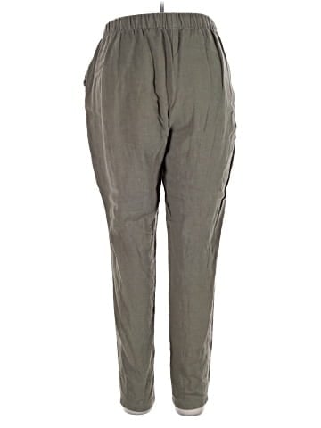 Uniform Casual Pants (view 2)