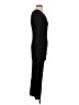 Shape FX Black Casual Dress Size 4 - photo 4