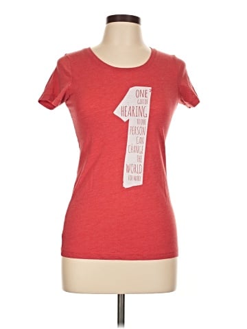 Sevenly Short Sleeve T-Shirt (view 1)