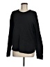 Vince. 100% Cotton Black Sweatshirt Size M - photo 1