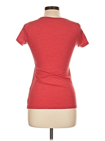 Sevenly Short Sleeve T-Shirt (view 2)