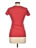 Sevenly Red Short Sleeve T-Shirt Size L - photo 2